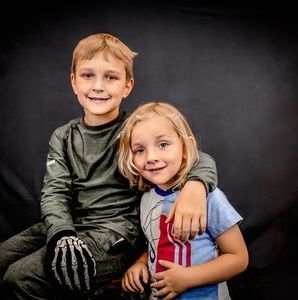 Meet your Posher, Lance